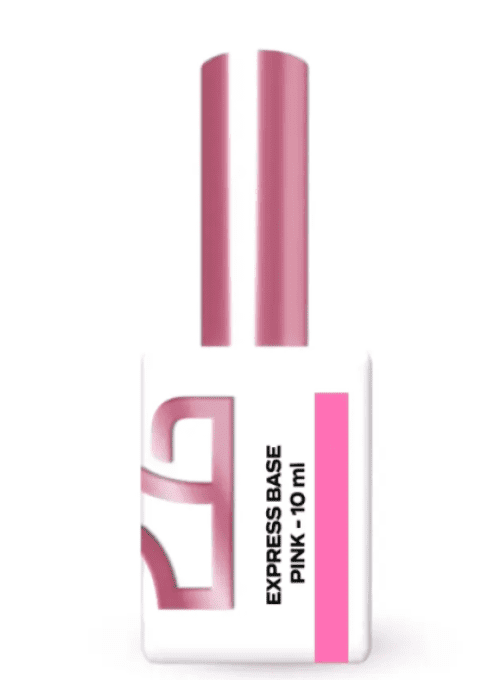 Express Base - Pink 10ml
