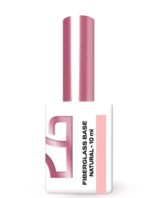 Fiberglass Base - Natural 10ml