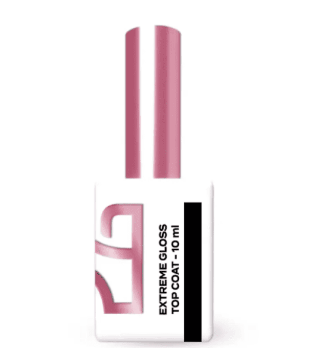 Top Coat - Extreme Gloss 10ml