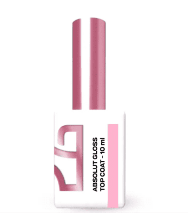 Top Coat - Absolut Gloss 10ml