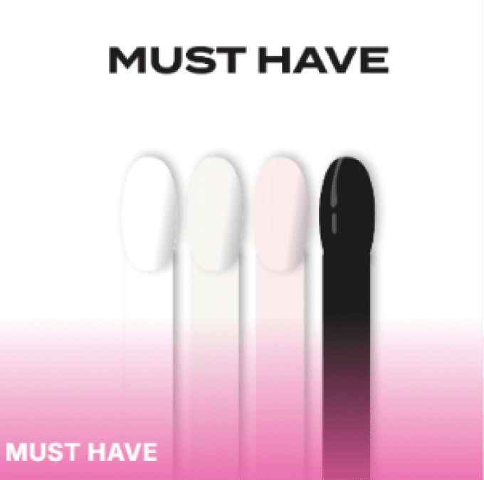 Must Have