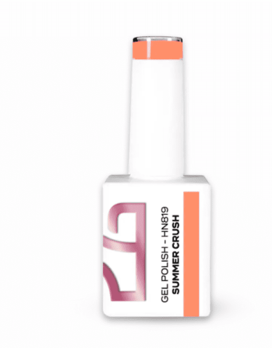 Vernis Semi-Permanent Summer Crush 10 ml – HN819