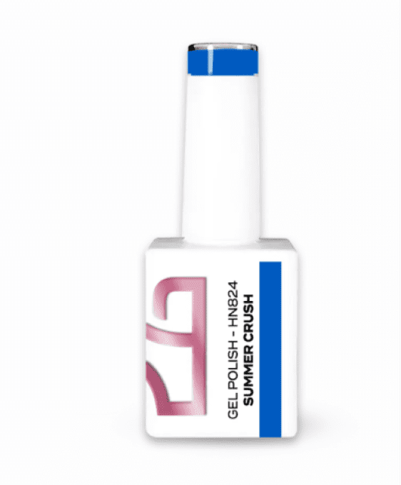Vernis Semi-Permanent Summer Crush 10 ml – HN824