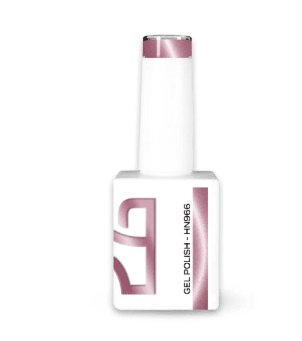 Vernis Semi-Permanent Silk Aura 10 ml – HN966