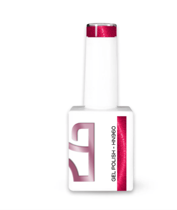 Vernis Semi-Permanent Silk Aura 10 ml – HN960