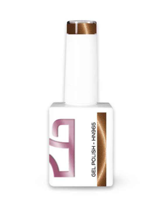 Vernis Semi-Permanent Silk Aura 10 ml – HN965