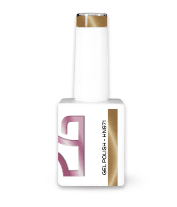 Vernis Semi-Permanent Silk Aura 10 ml – HN971