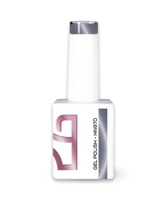 Vernis Semi-Permanent Silk Aura 10 ml – HN970