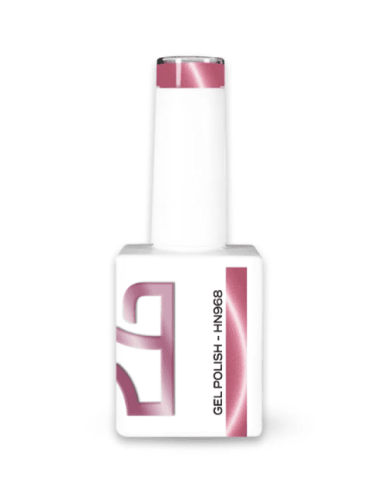 Verniz Gel Silk Aura 10ml - HN968