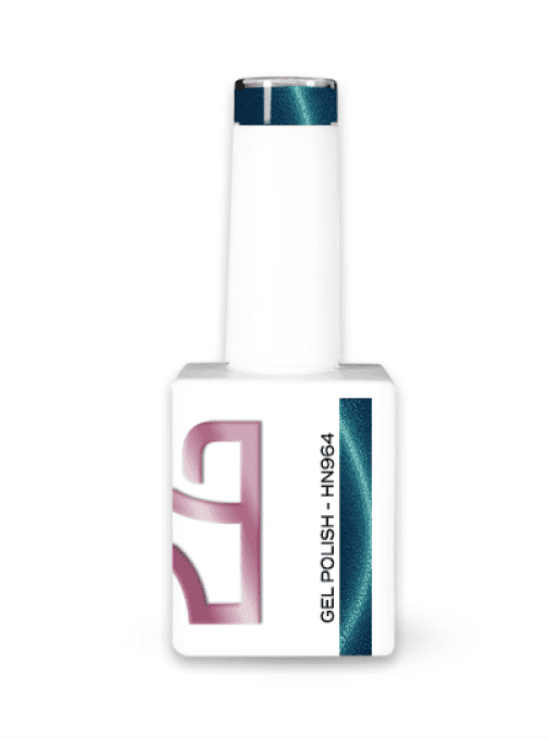 Vernis Semi-Permanent Silk Aura 10 ml – HN964