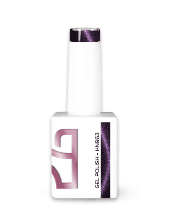 Vernis Semi-Permanent Silk Aura 10 ml – HN963