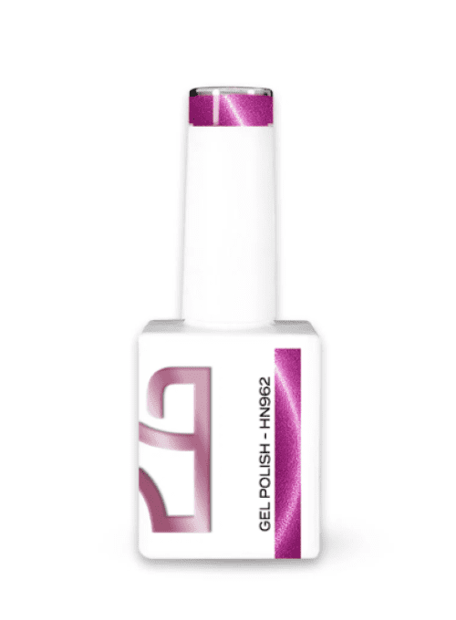 Vernis Semi-Permanent Silk Aura 10 ml – HN962