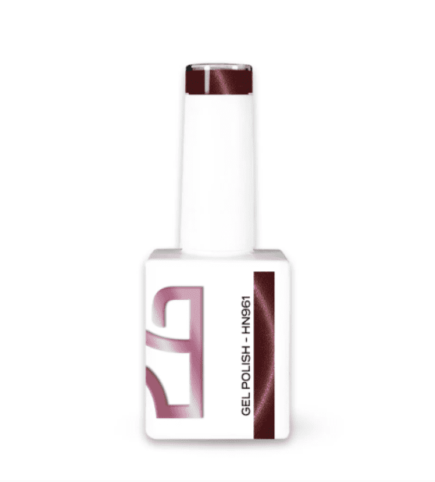 Vernis Semi-Permanent Silk Aura 10 ml – HN961