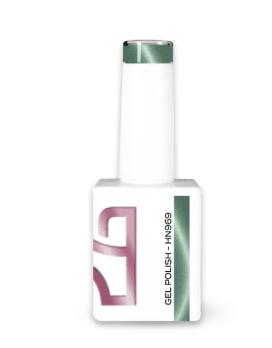 Vernis Semi-Permanent Silk Aura 10 ml – HN969