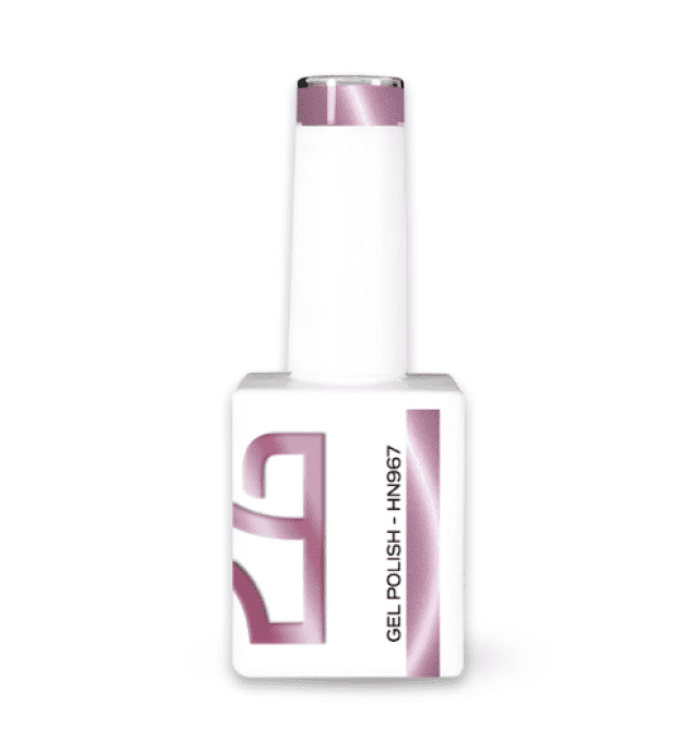 Vernis Semi-Permanent Silk Aura 10 ml – HN967