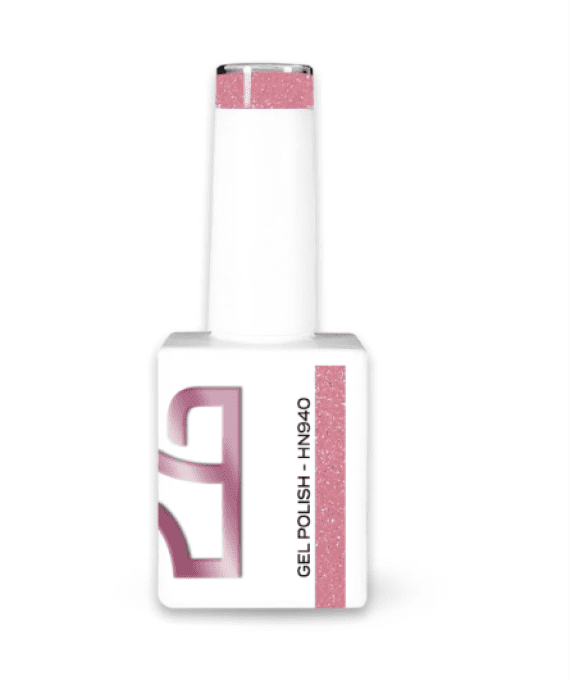 Vernis Semi-Permanent Pink Lovers 10 ml – HN940