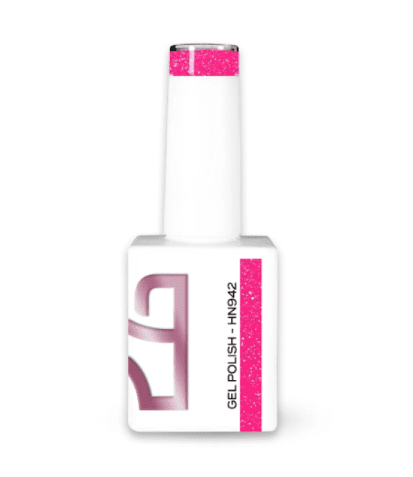 Vernis Semi-Permanent Pink Lovers 10 ml – HN942