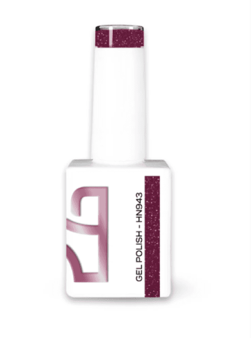 Vernis Semi-Permanent Pink Lovers 10 ml – HN943