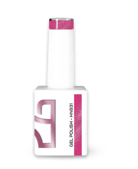 Vernis Semi-Permanent Neon Summer 10 ml – HN931