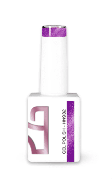 Vernis Semi-Permanent Neon Summer 10 ml – HN932