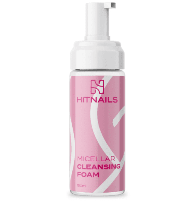 Micellar Cleansing Foam 150ml