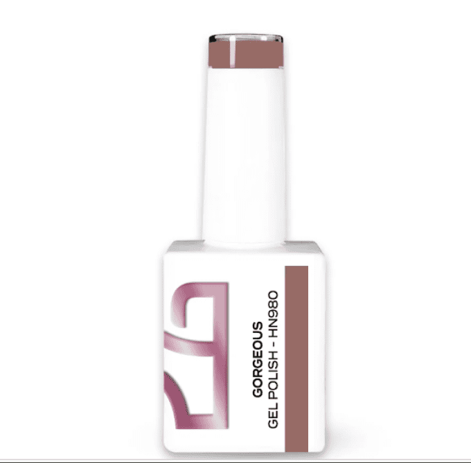 Gourgeous 10ml - HN980