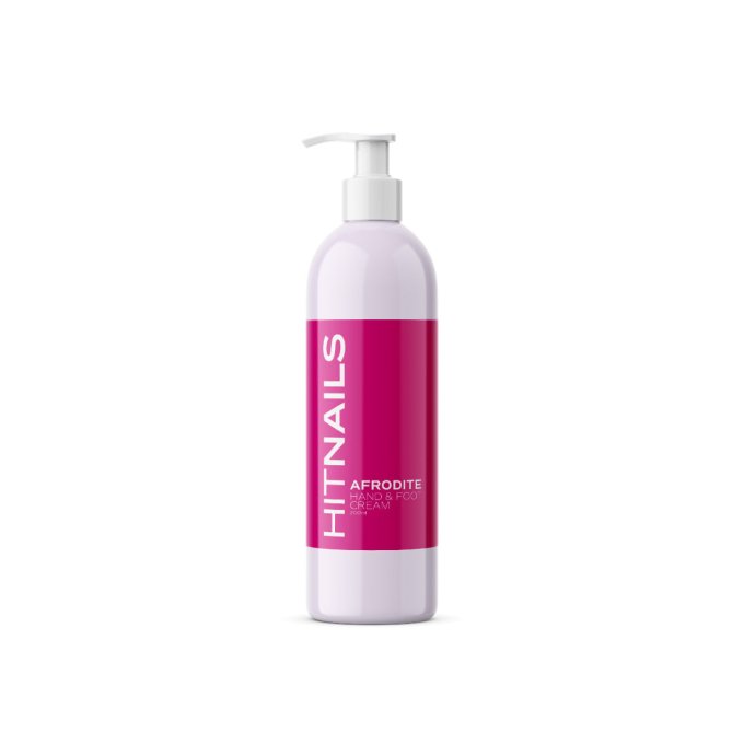 Crème Mains et Pieds Afrodite