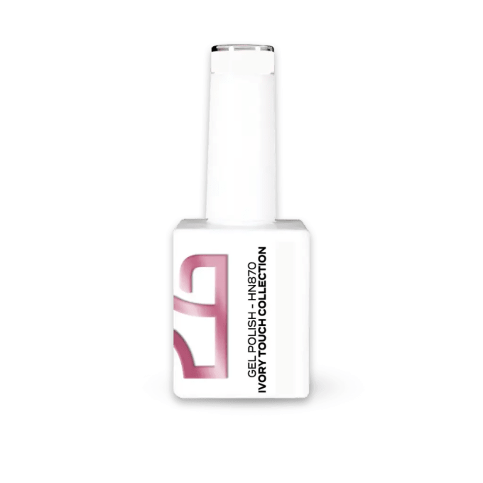 Verniz Gel Ivory Touch 10ml - HN870