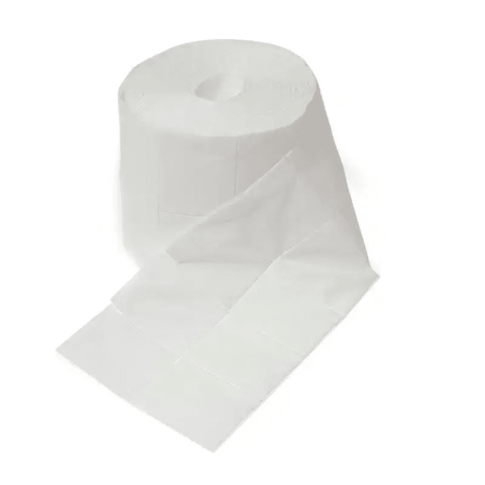 Rouleau Coton 500un