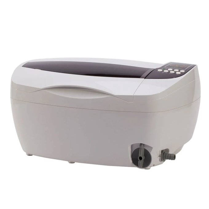 Appareil à Ultrasons AB-4830 | 3 Litres