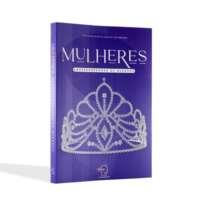 Livre Femmes Entrepreneures à Succès
