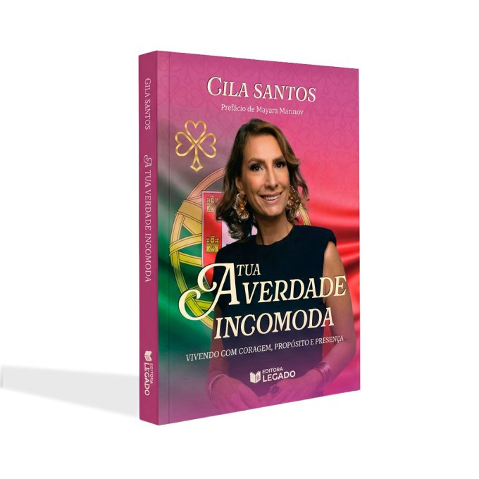 Livre Ta Vérité Dérange