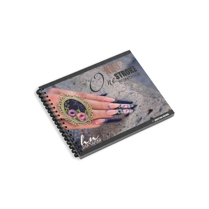 Livre One Stroke KKSP+HN