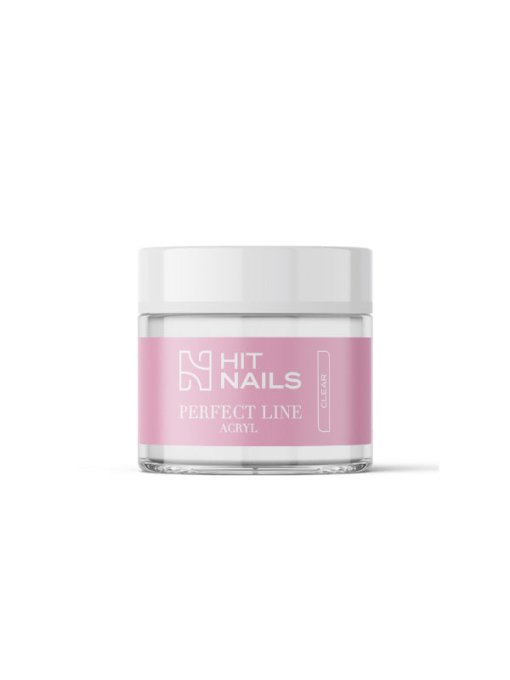 Perfect Line Acryl Clear