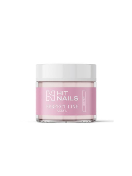 Perfect Line Acryl Cover