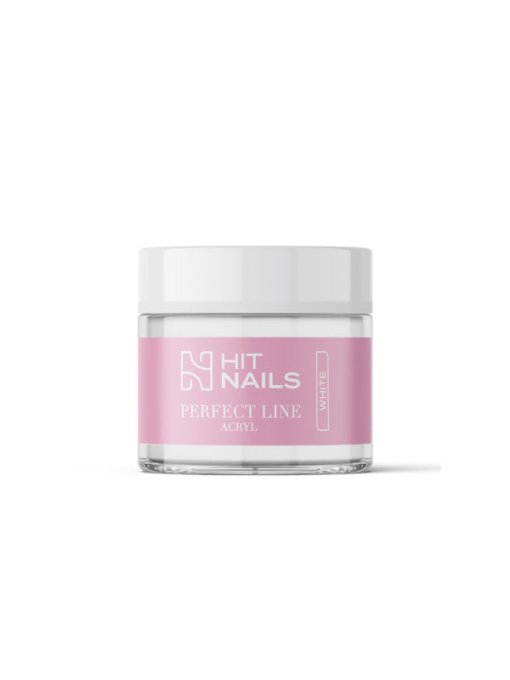 Perfect Line Acryl White