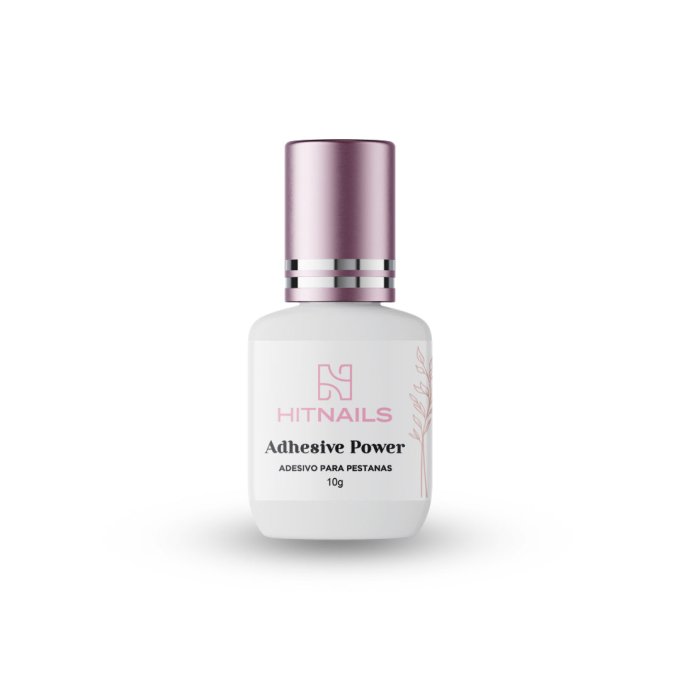 Colle pour Cils - Adhesive Power