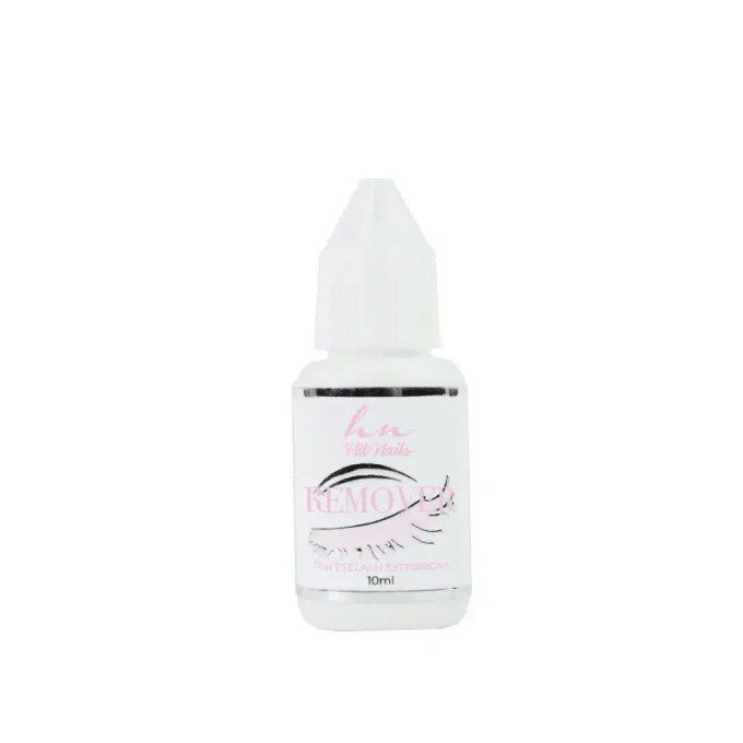 Gel Remover - Dissolvant Extension de Cils