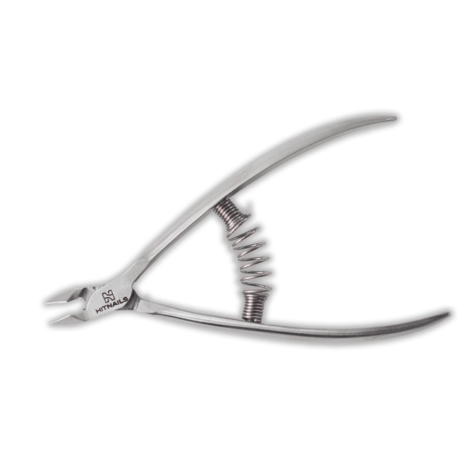 Expert Cuticle Nipper 7mm | Pince à Cuticules