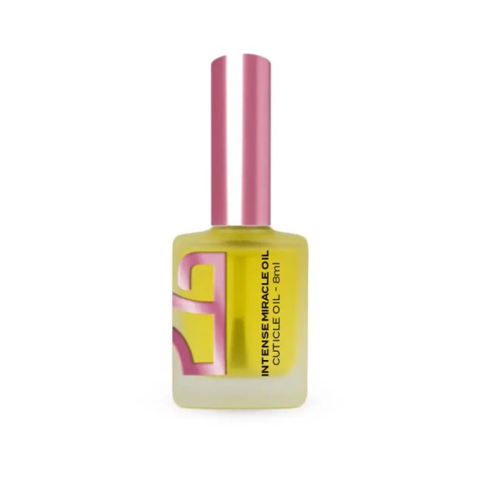 Intense Miracle Oil - Huile pour Cuticules 8ml