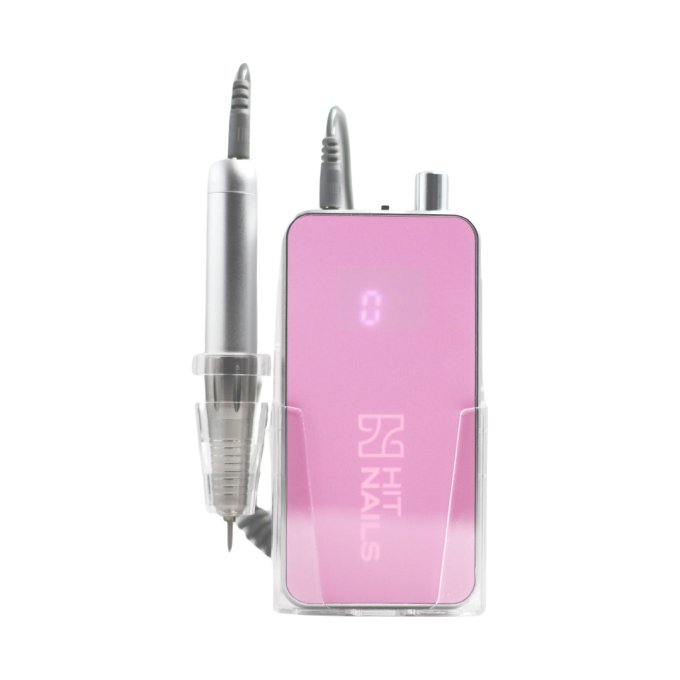 Pink Dream Drill - 35.000 RPM