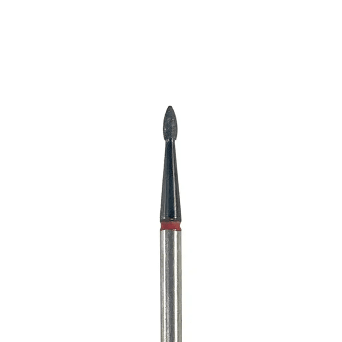 Carbide Diamante Gota 1,6mm