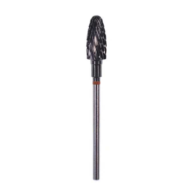Carbide Remoção Tungsténio Média Ambidestra
