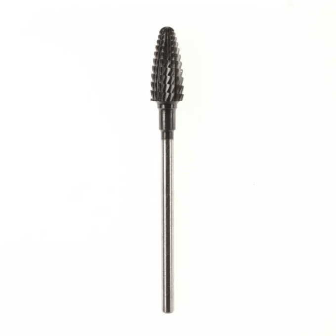 Carbide Remoção Tungsténio Forte
