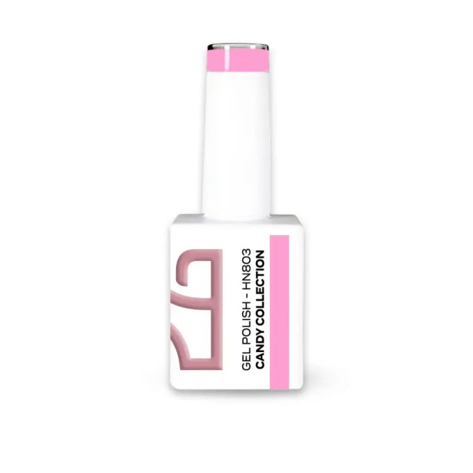 Verniz Gel Candy 10ml - HN803