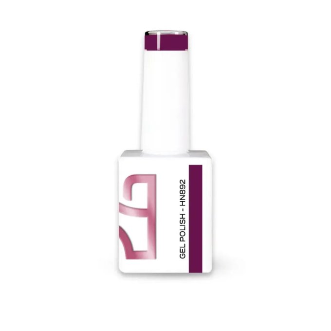 Vernis Gel Chocolat Affair 10ml - HN892