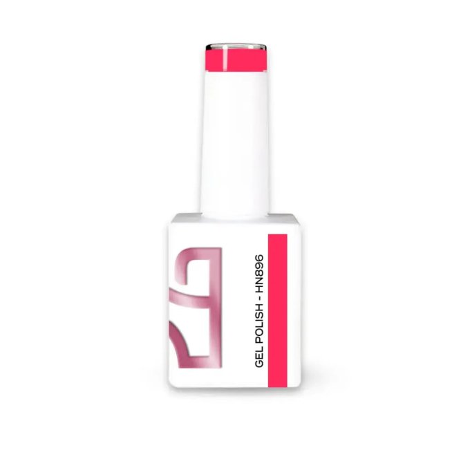 Vernis Gel Chocolat Affair 10ml - HN896