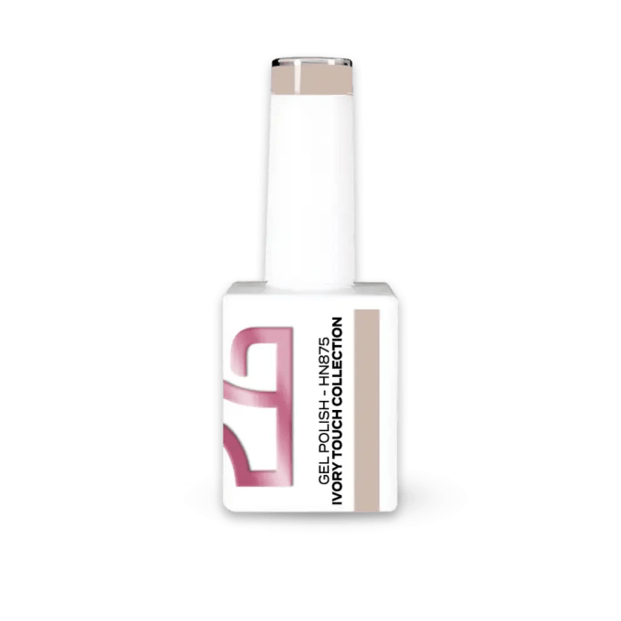 Verniz Gel Ivory Touch 10ml - HN875