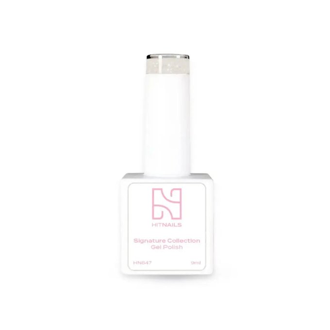 Verniz Gel Signature 9ml - HN847