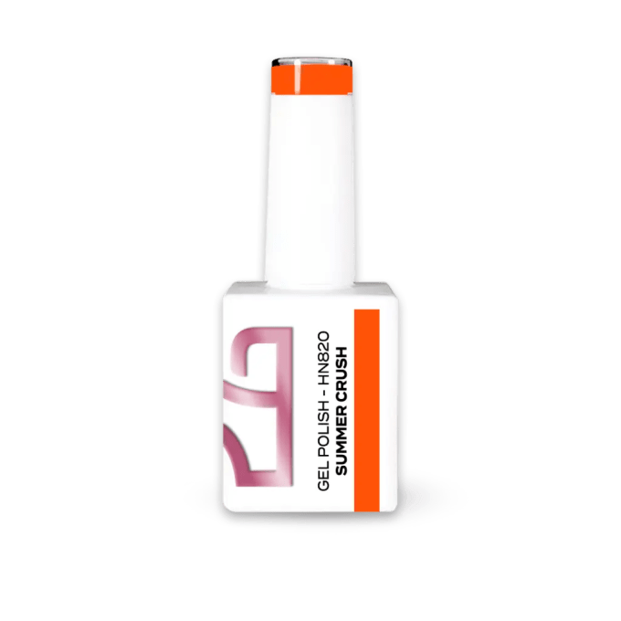 Verniz Gel Summer Crush 10ml - HN820